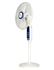 NEXUS RF4521R iFAN -16″RECHARGEBLE FAN+USB (2)