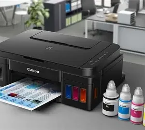 CANON INK TANK INKJET PRINTER