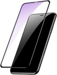 ANI’S TEMPERED GLASS (3D GLASS BLK)