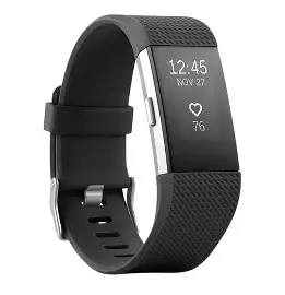 FITBIT CHARGE 2 SMART WATCH