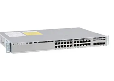 CISCO C9200L-24P-4X-E