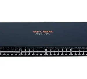 ARUBA	JL676A
