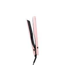 Green Lion Silkwave Hair Straightener – Pink