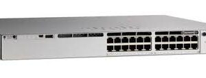 CISCO C9300-24T-A