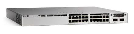 CISCO C9300-24T-A