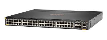 ARUBA	JL659A