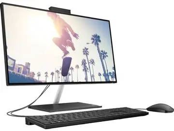 HP 24 INCH ALL-IN-ONE (B67FSEA)