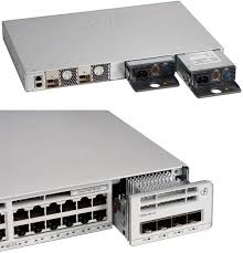 Cisco	C9200-48T-A