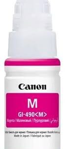 CANON 490 MAGENTA