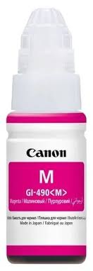 CANON 490 MAGENTA