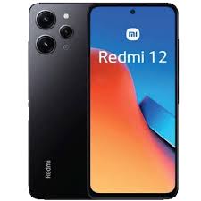 REDMI 12 4+128GB