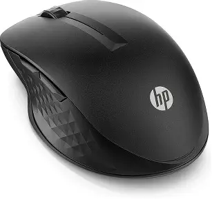 HP WIRELESS MOUSE