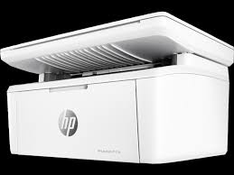 HP LASERJET MFP M141W PRINTER
