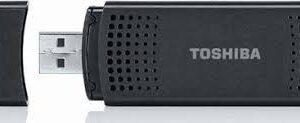 TOSHIBA USB DONGLE