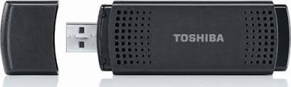 TOSHIBA USB DONGLE