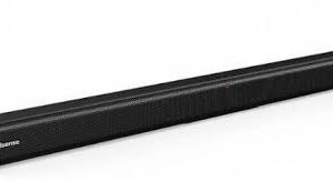 HISENSE AUDIO AUD 205