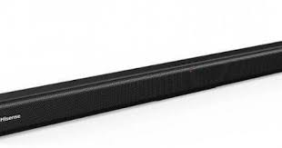 HISENSE AUDIO AUD 205
