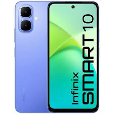 INFINIX SMART 10 64+3GB