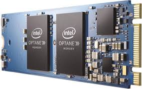 16GB OPTANE MEMORY