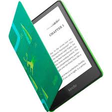 AMAZON KINDLE KIDS 16GB EMERALD FOREST