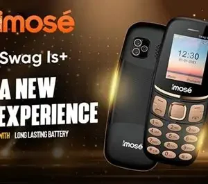 IMOSE SWAG1S+