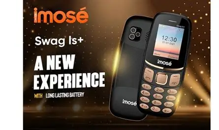 IMOSE SWAG1S+