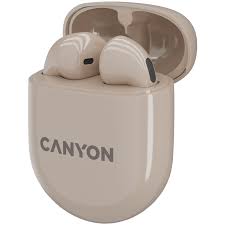CANYON HEADSET TWS-6 BEIGE