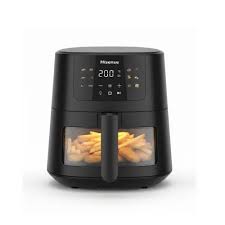 HISENSE AIRFRYER 5L HISAF05AFBK1S3