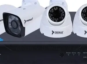 KIT PREMAX 280 (NO HDD)