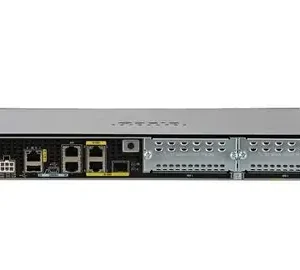 Cisco	ISR4321/K9
