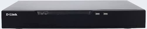DLINK DNR-F4216
