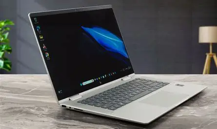 HP ENVY X360 15-FE0004NIA (88X10EA)