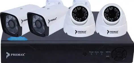 KIT PREMAX 280 (NO HDD)