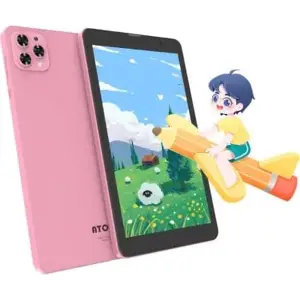 ATOUCH KIDS TABLET 8INCH KS45 256GB