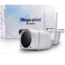 CAMWON(WIP-PB200J) CAMHI OUTDOOR 4G