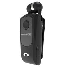 FINEBLUE F-920 CLIP ON WIRELESS HEADSET