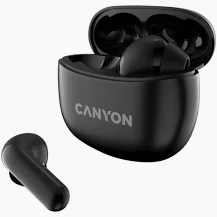CANYON HEADSET TWS-6 BLACK