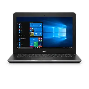 DELL LATITUDE 3380