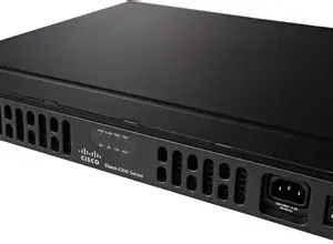 Cisco	ISR4331/K9