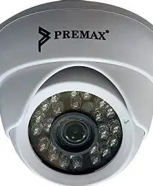 PREMAX CCTV DOME CAMERA PM-DCC58