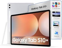 SAMSUNG GALAXY TAB S10+ (12+256GB)
