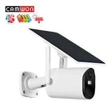 CAMWON(WIP-PB500J) OUTDOOR 4G BULLET