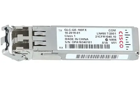 CISCO GLC-GE-100FX