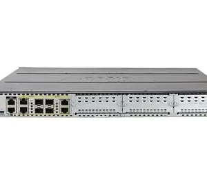 Cisco	ISR4431/K9