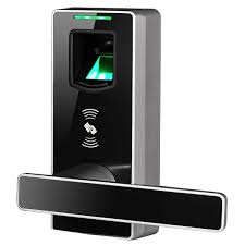 ZKTECO ML10 SMART DOOR LOCK