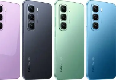 INFINIX HOT 50 PRO PLUS 8/128GB