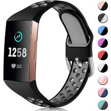FITBIT CHARGE 4 WATCH