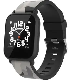 CANYON SMART WATCH MY DINO KW-33 BLACK
