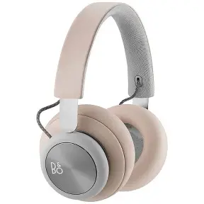 BANGS & OLUFSEN BEOPLAY H4 HEADPHONES