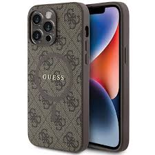 IPHONE 13 PRO GUESS 4G CASE-GRAY